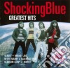 Shocking Blue - Greatest Hits cd