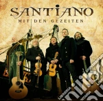 Santiano - Mit Den Gezeiten cd
