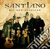 Santiano - Mit Den Gezeiten cd