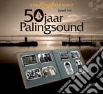 Mon Amour Band - 50 Jaar Palingsound (2 Cd)