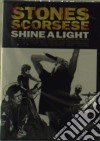 (Music Dvd) Rolling Stones (The) - Shine A Light cd