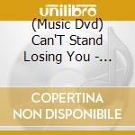 (Music Dvd) Can'T Stand Losing You - Surviving The Police cd