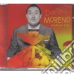 Dario Moreno - Printemps A Rio cd
