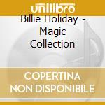 Billie Holiday - Magic Collection cd