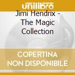 Jimi Hendrix - The Magic Collection cd