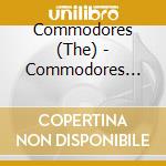 Commodores (The) - Commodores Magic Collection cd musicale di Commodores
