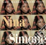 Nina Simone - Magic Collection cd