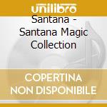Santana - Santana Magic Collection cd