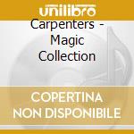 Carpenters - Magic Collection cd