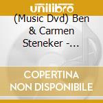 (Music Dvd) Ben & Carmen Steneker - Country Cafe cd