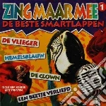 Karaoke De Beste Smartlappen 1 / Various cd