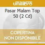 Pasar Malam Top 50 (2 Cd) cd