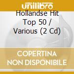 Hollandse Hit Top 50 / Various (2 Cd) cd musicale di Terminal Video