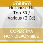 Hollandse Hit Top 50 / Various (2 Cd) cd