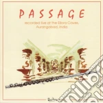 Chris Hinze - Passage cd