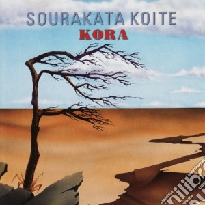 Sourakata Note - Kora cd musicale di Sourakata Note