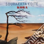 Sourakata Note - Kora