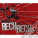 Artisti Vari - Neophyte Rechtoe Rec cd