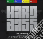 Hardbass Vol.9 cd