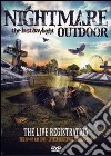 (Music Dvd) Nightmare Outdoor Th - The Live Registration cd