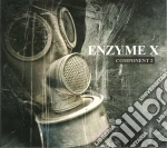 X Enzyme - Component 1 cd