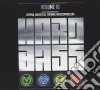 Hard Bass #10 cd