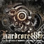 Hardcore 4 Life 4 cd