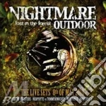 Outdoor Nightmare - Lost In The Forest cd