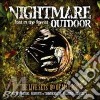 Outdoor Nightmare - Lost In The Forest cd