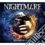 Nightmare - Create The Future cd