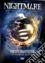 (Music Dvd) Nightmare - Create The Future cd