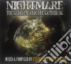 Nightmare - The Global Hardcore Gathering (2 Cd) cd