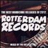 Rotterdam Records: The Best Of Hardcore Releases 12 cd