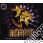 Artisti Vari - Neophite/hardcore cd