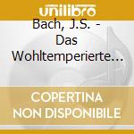 Bach, J.S. - Das Wohltemperierte Vol.5 (2 Cd) cd musicale di Bach, J.S.
