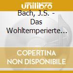Bach, J.S. - Das Wohltemperierte Vol.5 (2 Cd) cd