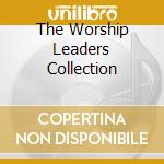 The Worship Leaders Collection cd