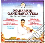 Hari Prasad Chaurasia - Late Night Melody Vol.16/8 cd