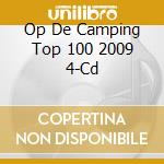 Op De Camping Top 100 2009 4-Cd cd