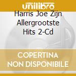Harris Joe Zijn Allergrootste Hits 2-Cd cd
