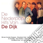 De Dijk - De Nederpop Hits Van (2 Cd) cd