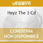 Heyz The 1-Cd cd