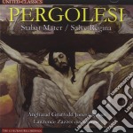 Giovanni Battista Pergolesi - Stabat Mater, Salve Regina