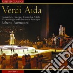 Giuseppe Verdi - Aida (2 Cd)