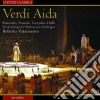 Giuseppe Verdi - Aida (2 Cd) cd musicale di Verdi Giuseppe