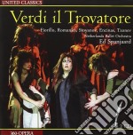 Giuseppe Verdi - Il Trovatore (2 Cd)