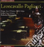 Ruggero Leoncavallo - I Pagliacci