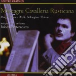 Pietro Mascagni - Cavalleria Rusticana