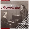 Clara Schumann / Robert Schumann - Christina Bjorkoe: Clara & Robert Schumann cd