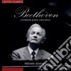 Ludwig Van Beethoven - Complete Piano Concertos (3 Cd) cd
